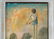 Don W. Lord surrealist ptg. Boy with Fishing Net - 3