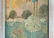 Don W. Lord surrealist ptg. Boy with Fishing Net - 4