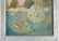 Don W. Lord surrealist ptg. Boy with Fishing Net - 5