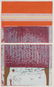 George Nama mixed media 1969 print Landscape