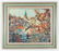 Robert Schmalzreid Southside Pittsburgh Oil Painting - 2