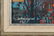 Robert Schmalzreid Southside Pittsburgh Oil Painting - 3