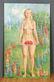 Henry Strater 1971 painting Happy Birthday Adam - 2