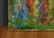 Henry Strater 1971 painting Happy Birthday Adam - 5