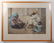 Francisco Zuniga orig litho Familia Indigena II, 1980 - 2