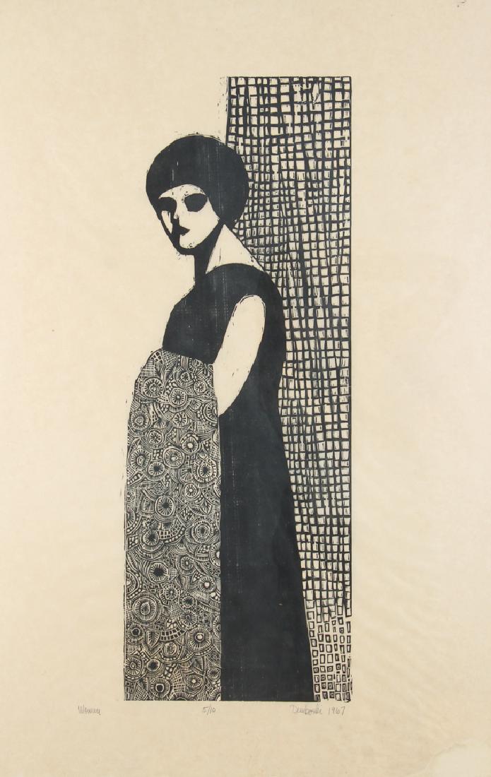 Two Artworks by Dembowski Active Nantucket (1 of 9)