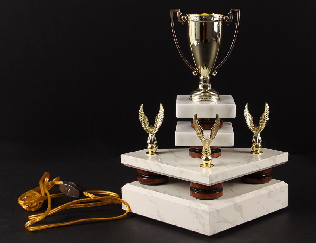 Ry Rocklen Trophy Modern, 2013 Norton Christmas Project (1 of 10)