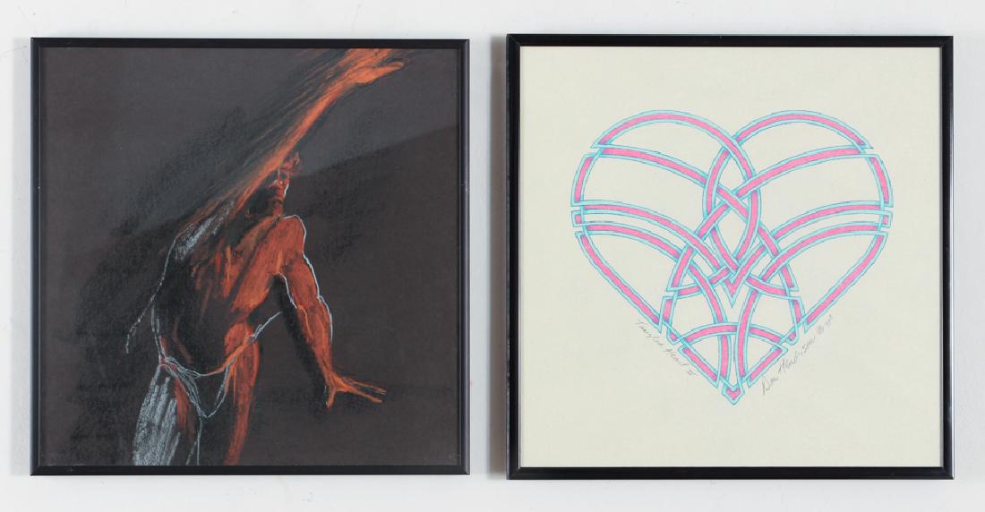 Ernest Trova, Don Henderson and Additional Artwork (1 of 9)