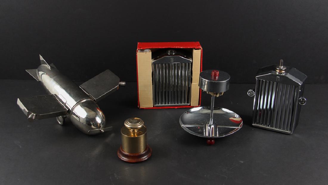 Group Miscellaneous Drinking and Smoking Items (1 of 6)