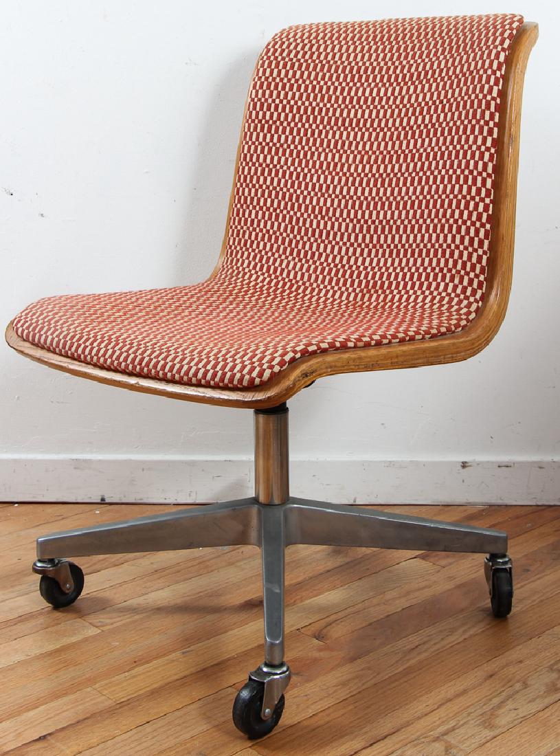 Knoll Bill Stephens Designed Office Chair (1 of 2)