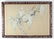 Antique Chinese Silk Needlework Showing Cockatoos - 2