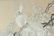 Antique Chinese Silk Needlework Showing Cockatoos - 3