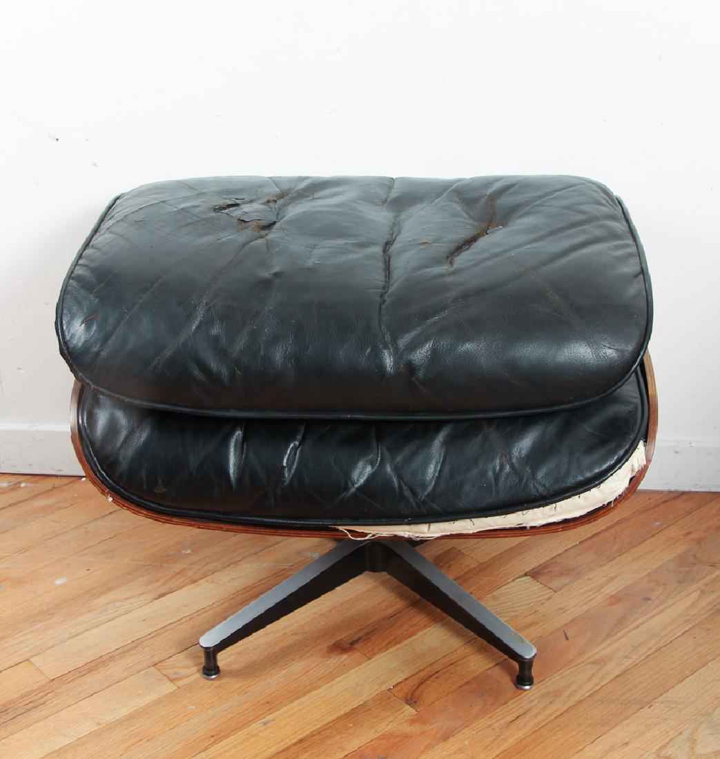 EAMES 671 ROSEWOOD OTTOMAN (1 of 6)