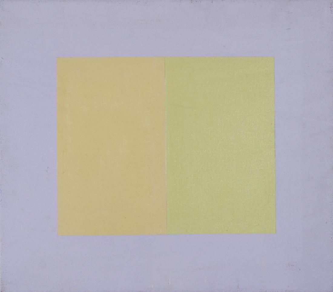 2 Early Jane Haskell Window Series Paintings (1 of 9)