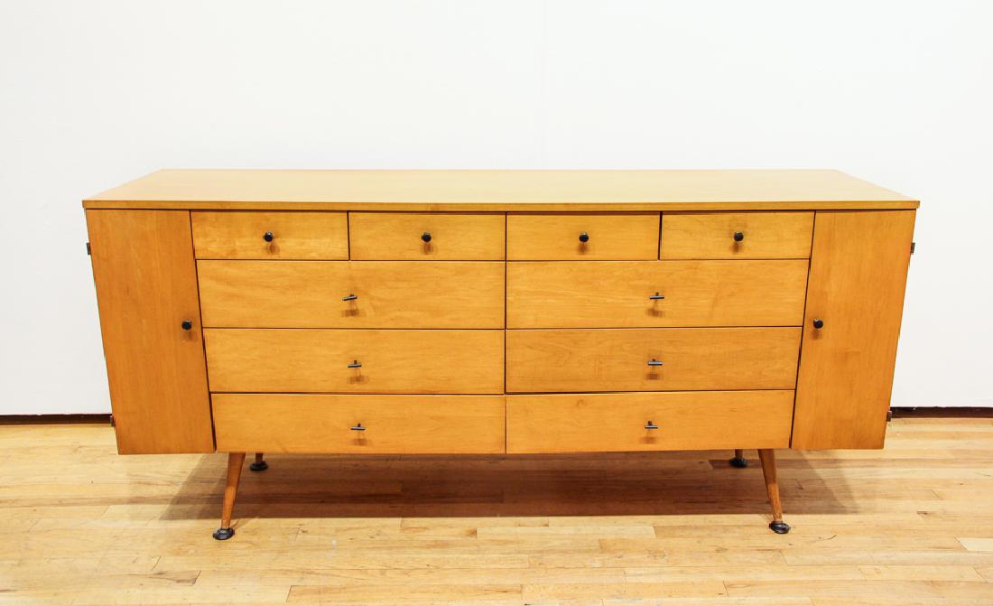 Paul McCobb for Planner Group Double Dresser (1 of 8)