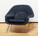 Eero Saarinen for Knoll Womb Chair