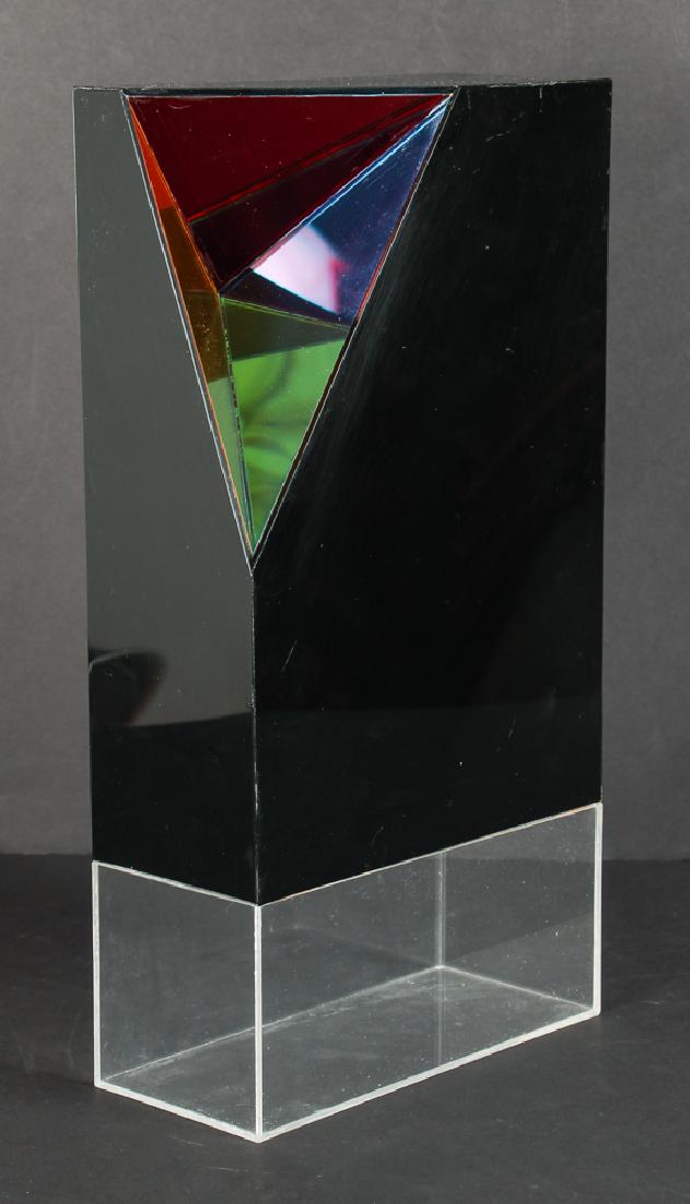 Irene Pasinski Plexiglas Sculpture (1 of 7)