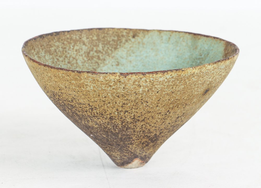 Attributed to Ruth Duckworth Small Bowl (1 of 4)