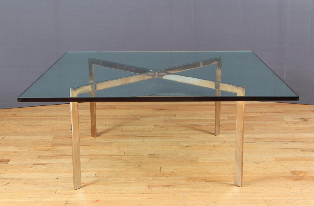Knoll Barcelona Coffee Table (1 of 3)