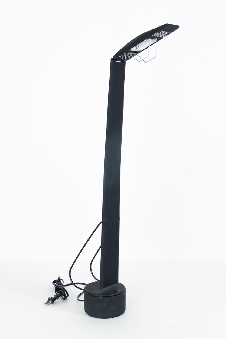 Italiana Luce 'Dove' table lamp, Barbaglia & Colombo (1 of 5)