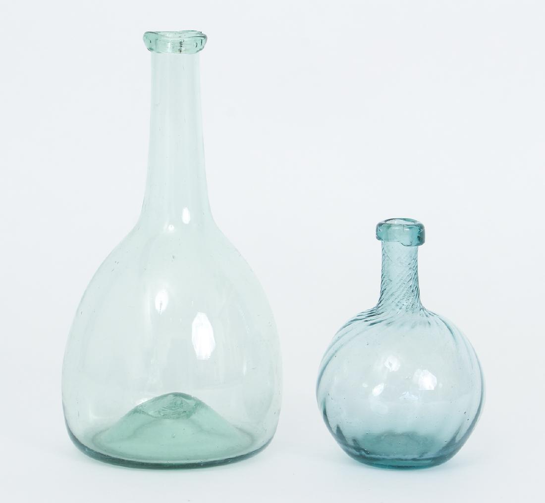 Two Antique Bottles (1 of 7)
