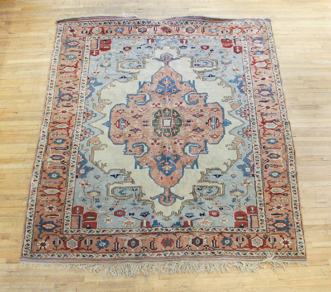 Room Size Oriental Rug (1 of 5)