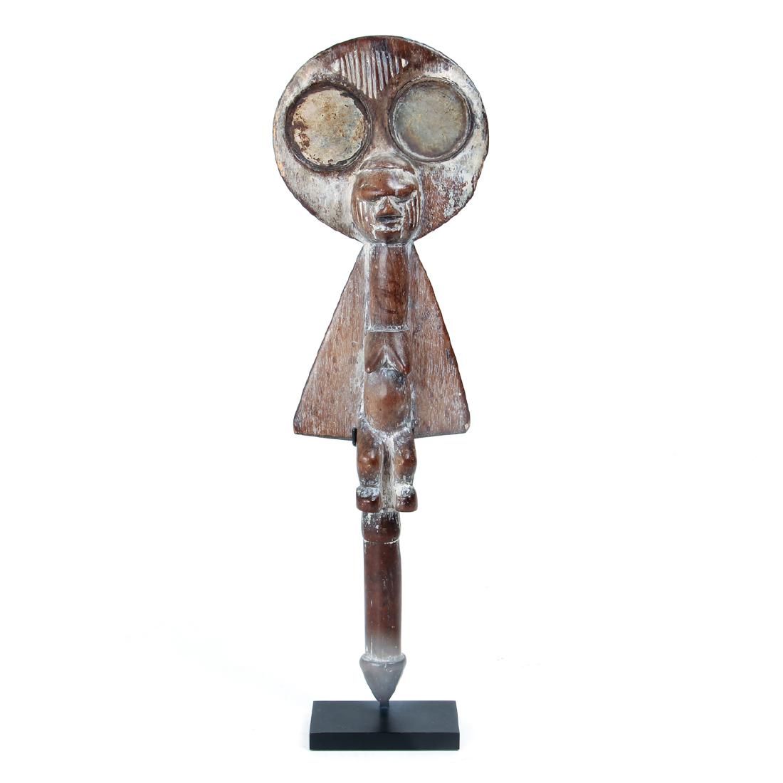 Yoruba Peoples Wand (1 of 5)