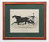 2 Currier and Ives, Lady Maud Trotter with Horses in a - 2
