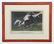 2 Currier and Ives, Lady Maud Trotter with Horses in a - 6