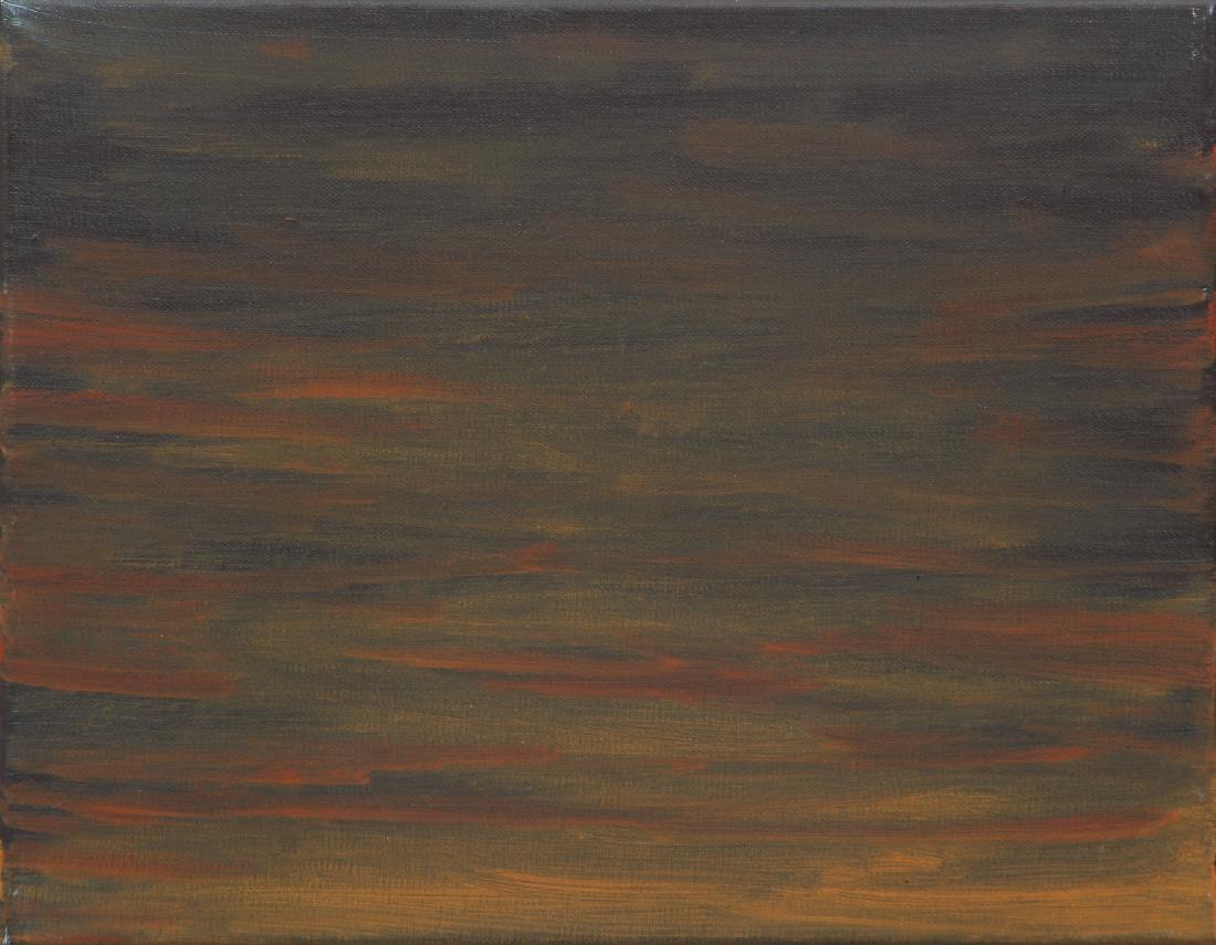 Jane Haskell Window Series Night Sky #7 (1 of 6)