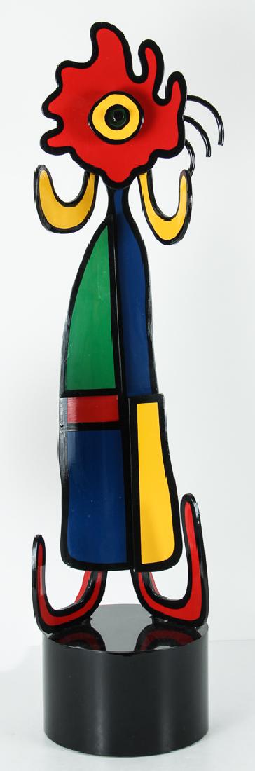 Joseph Meerbott Sculpture (1 of 6)