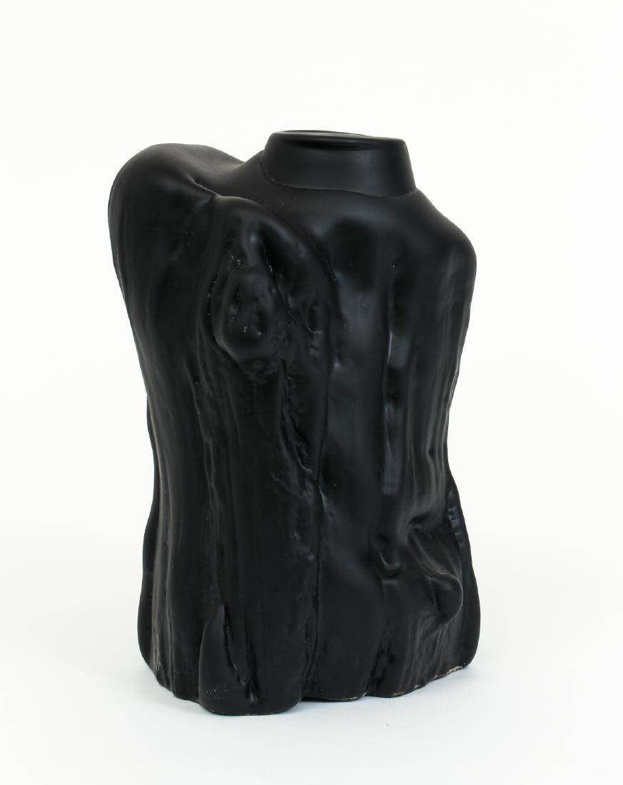 Ron Desmett Cast Trunk Vessel #26 (1 of 7)