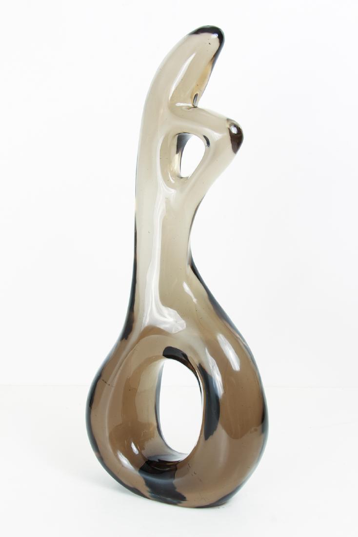 Luciano Gaspari Salviati Glass Sculpture (1 of 6)