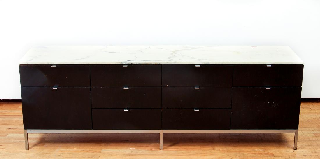 FLORENCE KNOLL FOR KNOLL CREDENZA (1 of 7)