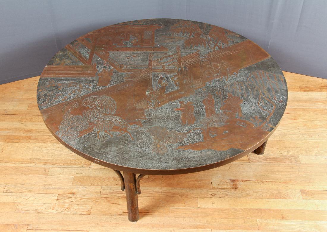 Phillip and Kelvin LaVerne Chan Coffee Table (1 of 10)