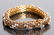 18K Gold and Diamond Italian Bracelet - 2