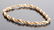 Three Piece 14K Gold and Seed Pearl Jewelry Set - 6