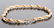 Three Piece 14K Gold and Seed Pearl Jewelry Set - 7