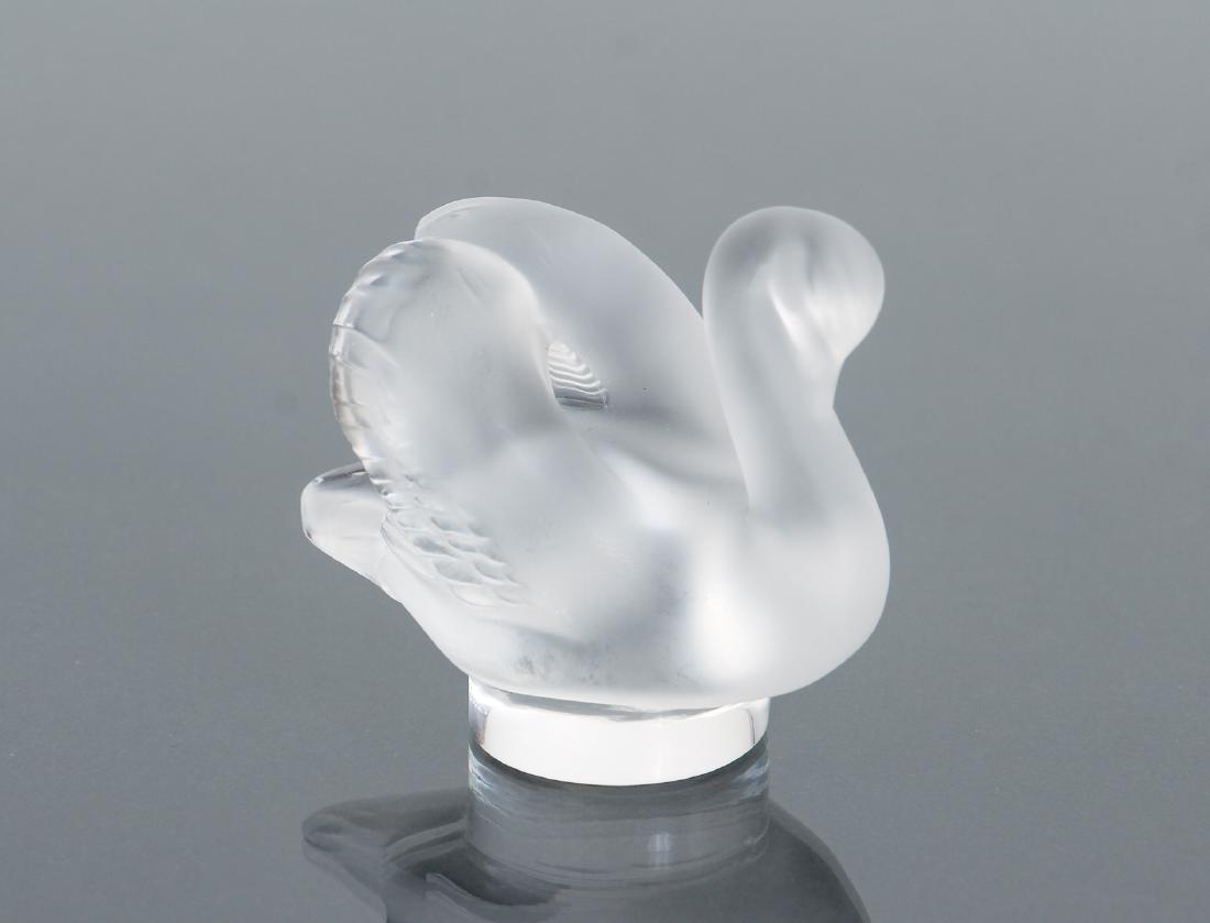 Two Lalique Birds (1 of 7)