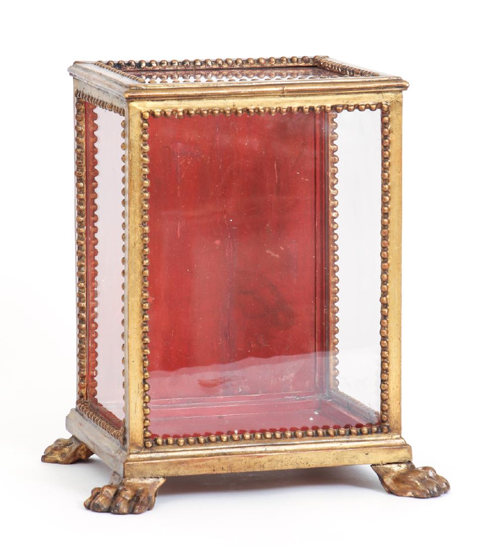 Continental Table Top Display Case (1 of 8)