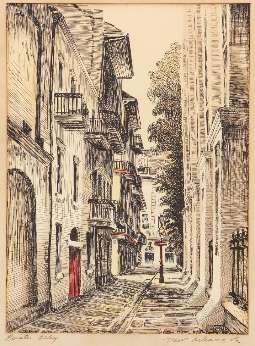 Malcolm Paul Newman prints of New Orleans (1 of 12)