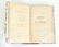 Mme. De Stael on Suicide and Rousseau, leather binding - 4