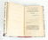 Mme. De Stael on Suicide and Rousseau, leather binding - 5