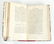 Mme. De Stael on Suicide and Rousseau, leather binding - 6