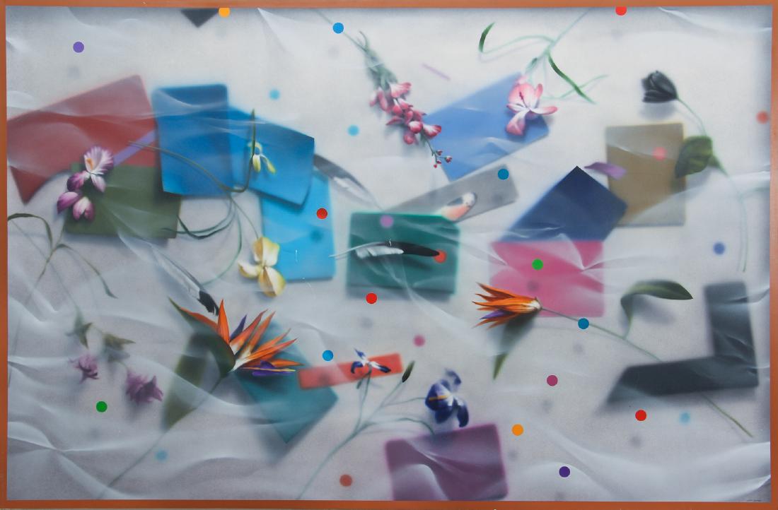 Ben Gibson Floral Still Life (1 of 7)