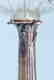 2 Silverplated and Crystal Lamps - 7