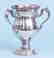 Pittsburgh Field Club Match Play Golf Tyg Trophy - 4