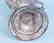 Oversized Wilcox Silverplate Two Handled Trophy - 10