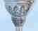 Oversized Wilcox Silverplate Two Handled Trophy - 8