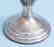Oversized Wilcox Silverplate Two Handled Trophy - 9